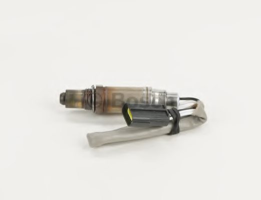 MAZDA KLC718861A Lambda Sensor